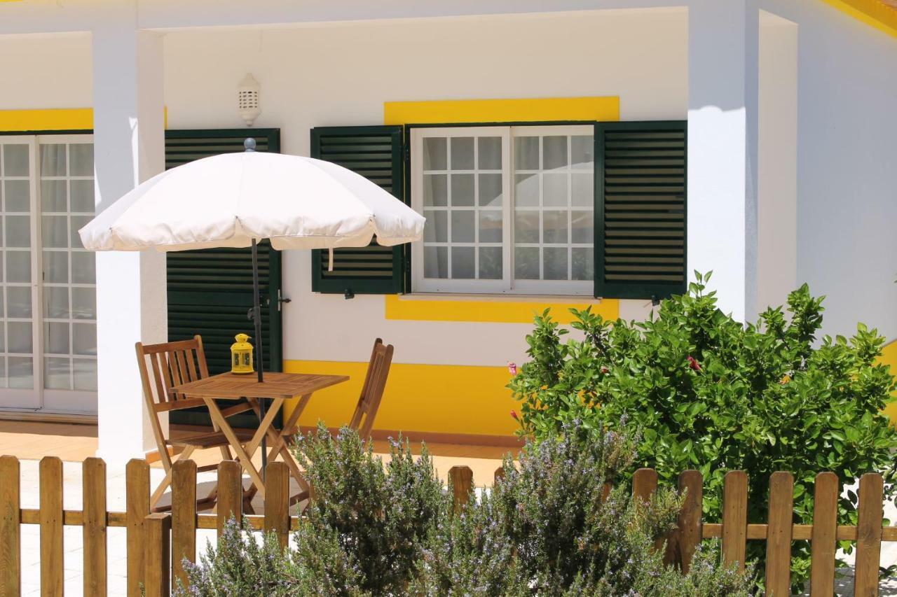 Casinha Dos Avos Villa ลากอส ภายนอก รูปภาพ