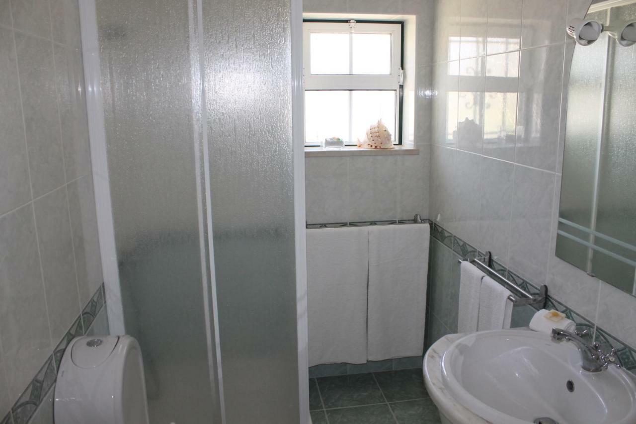 Casinha Dos Avos Villa ลากอส ภายนอก รูปภาพ
