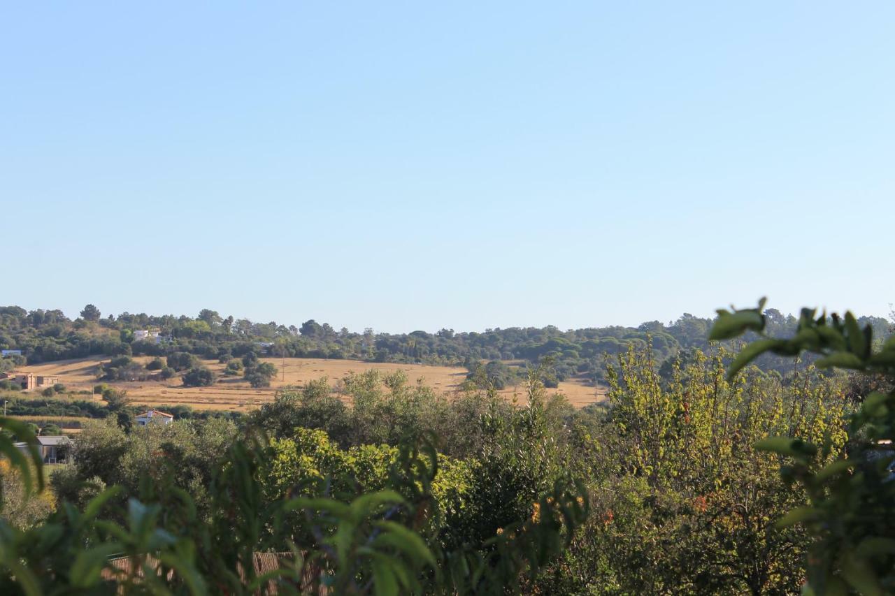 Casinha Dos Avos Villa ลากอส ภายนอก รูปภาพ
