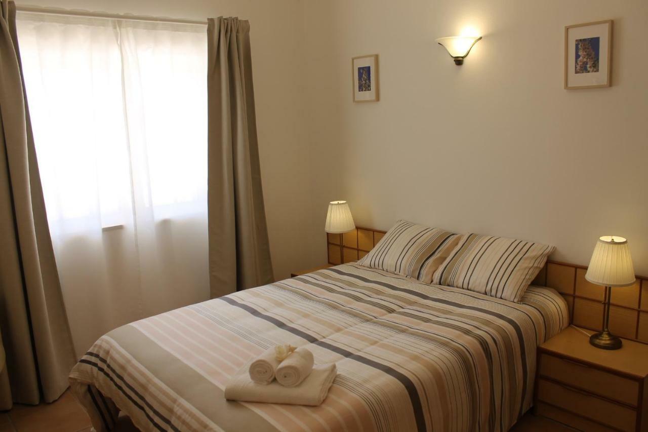 Casinha Dos Avos Villa ลากอส ภายนอก รูปภาพ