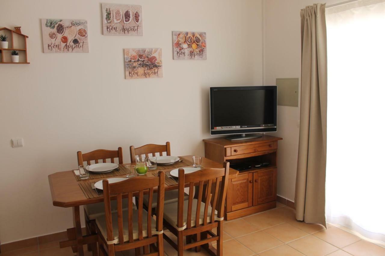 Casinha Dos Avos Villa ลากอส ภายนอก รูปภาพ