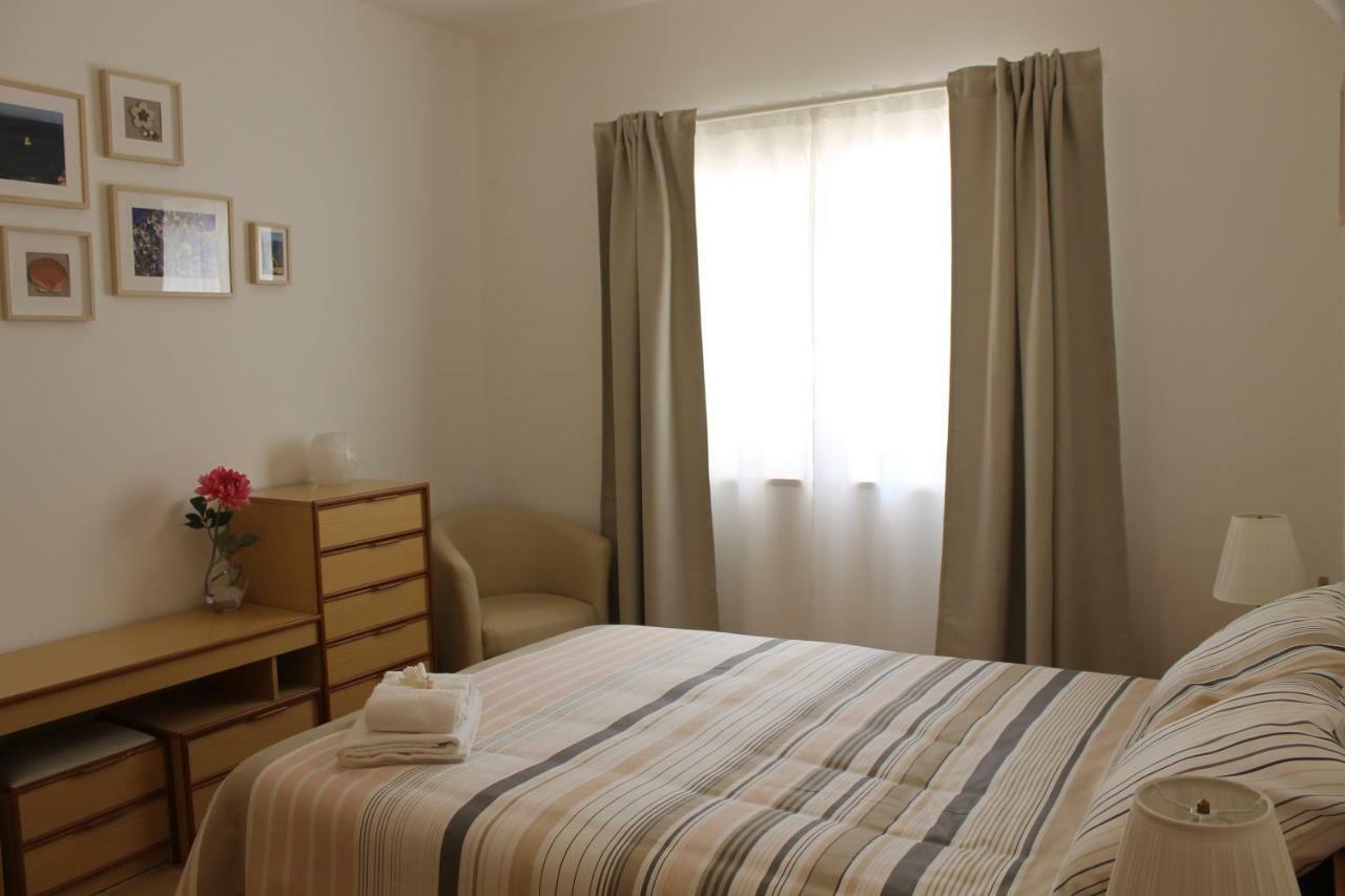 Casinha Dos Avos Villa ลากอส ภายนอก รูปภาพ