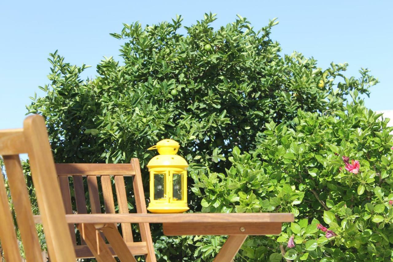 Casinha Dos Avos Villa ลากอส ภายนอก รูปภาพ